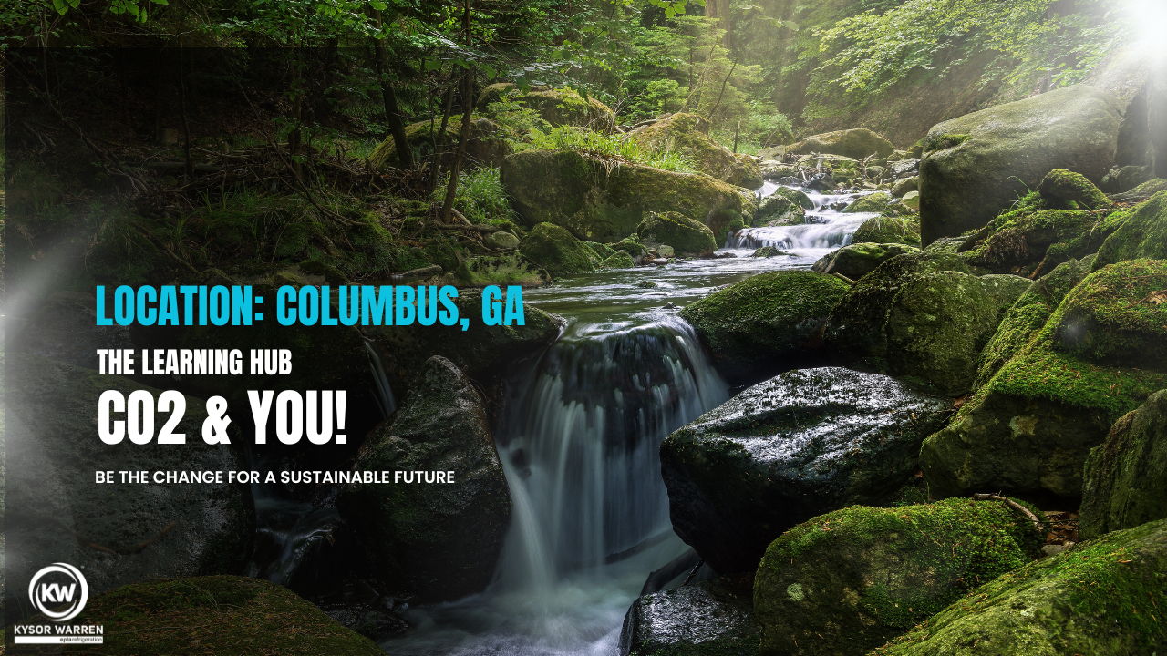 Training Class - Columbus, GA: May 6th & 7th, 2025: 8AM-5PM EST Vendors + Guests