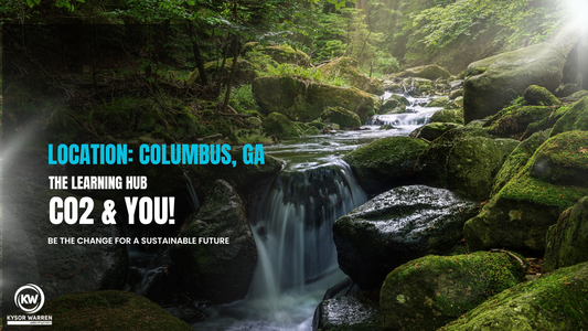 Training Class - Columbus, GA: January 28th & 29th 2025: 8AM-5PM EST Vendors + Guests